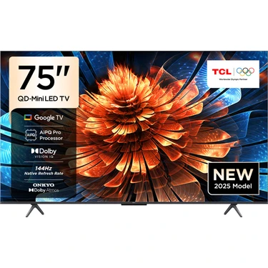 TCL 75Q6C