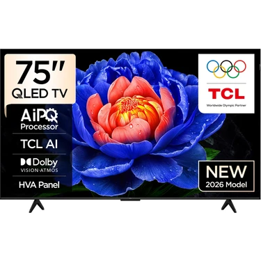 TCL 75T6D