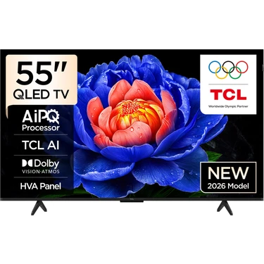TCL 55T6D