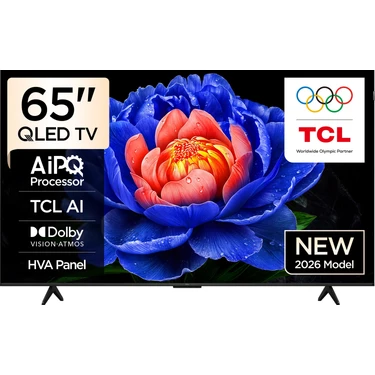 TCL 65T6D