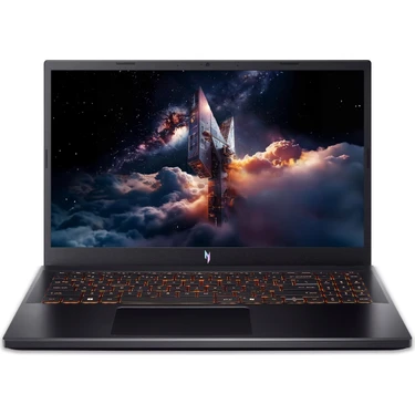 Acer Nitro ANV15-52