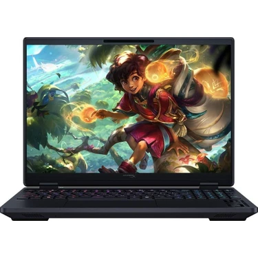 HP Hyperx Omen 15-GA0004NT