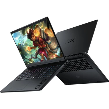 HP Hyperx Omen 15-GB0004NT D2QV9EA Nvıdıa Geforce RTX™5060 · 24 / 1024 GB