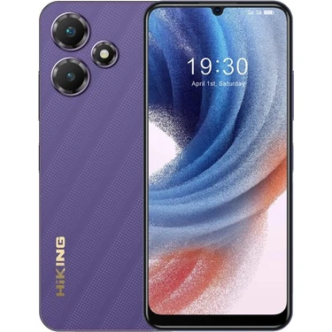 Hiking A52 · 6 / 128 GB