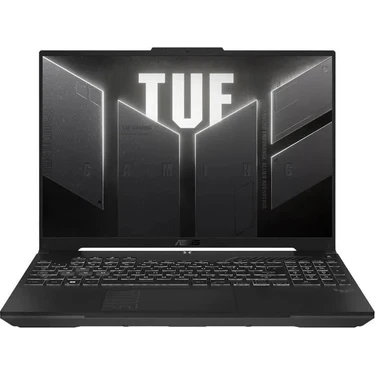 ASUS Tuf Gaming A16 FA607NUQ-RL071 · 16 / 512 GB