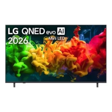 LG 65QNED81B6A 65 inç