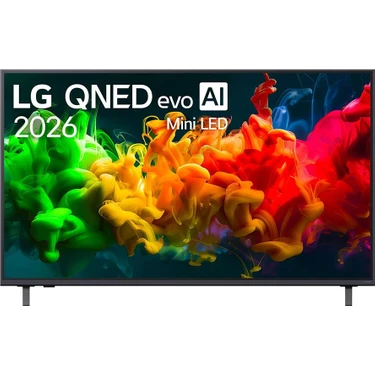 LG 55QNED81B6A 55 inç
