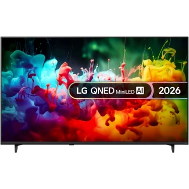 LG 85QNED70B6C 85 inç
