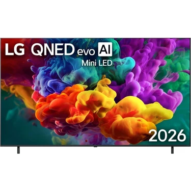 LG 65QNED87B6A 65 inç