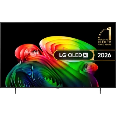 LG OLED65B65LA 65 inç