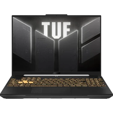 ASUS Tuf Gaming F16 FX607VJB-RL135 · 16 / 512 GB