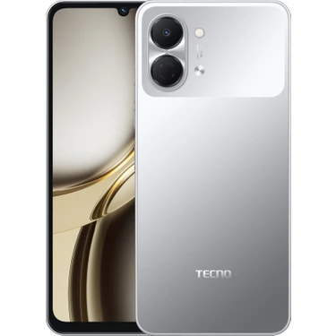 Tecno Spark Go 3 · 4 / 128 GB