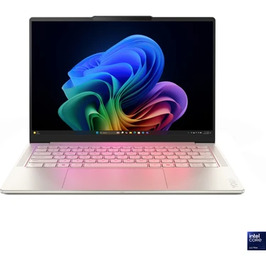 Lenovo Yoga Slim 7 Aura Edition