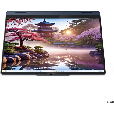 Lenovo IdeaPad 5 2-in-1 · 16 / 1024 GB