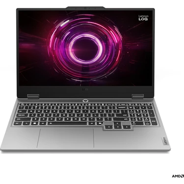 Lenovo LOQ · 16 / 512 GB