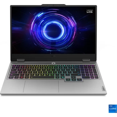 Lenovo LOQ · 16 / 1024 GB