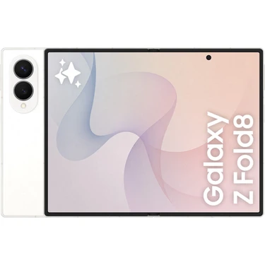 Samsung Galaxy Z Fold8 · 12 / 256 GB
