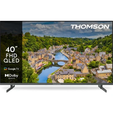 THOMSON 40FQG3S15K 40 inç
