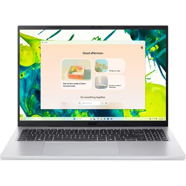 Acer Aspire Go · 16 / 512 GB