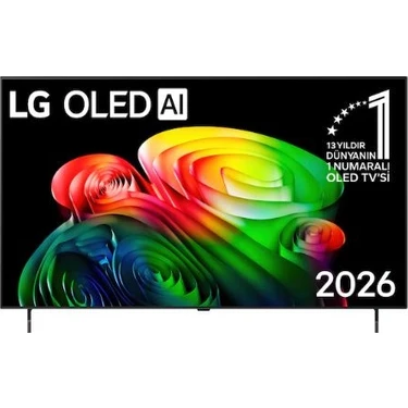LG OLED55B65LA 55 inç