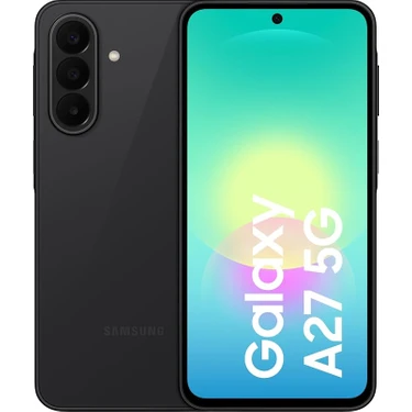 Samsung Galaxy A27 5g · 8 / 256 GB