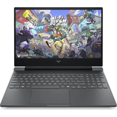 HP Victus 15-FA2051NT · 1024 GB