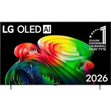 LG OLED77B65LA 77 inç