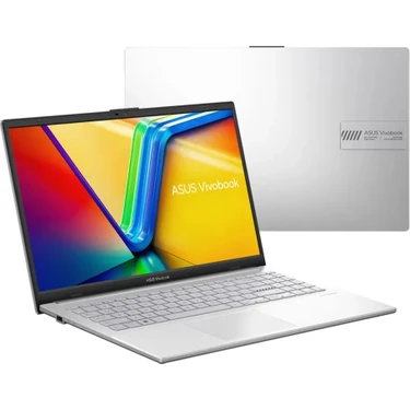 ASUS Vivobook Go 15 E1504TA-BQ265W