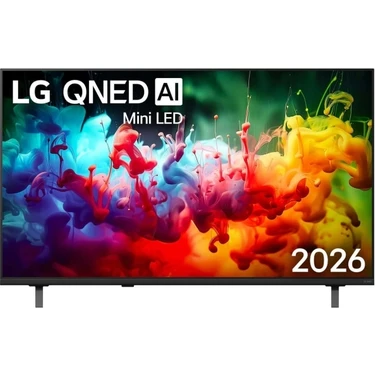 LG 65QNED7EB3C 65 inç