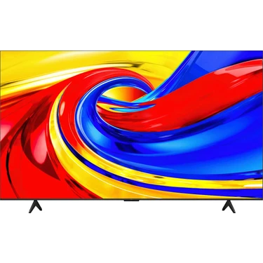 TCL 50P79L 50 inç