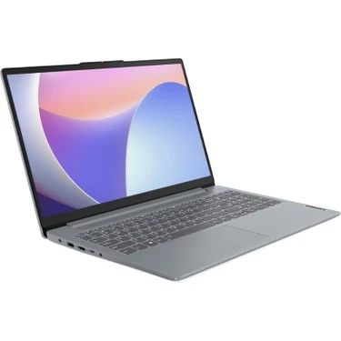 Lenovo Ideapad Slim 3 15IRH8 · 16 / 512 GB