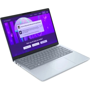 Dell 14 Plus DB14250 Ultra 7 258V · 32 / 1024 GB