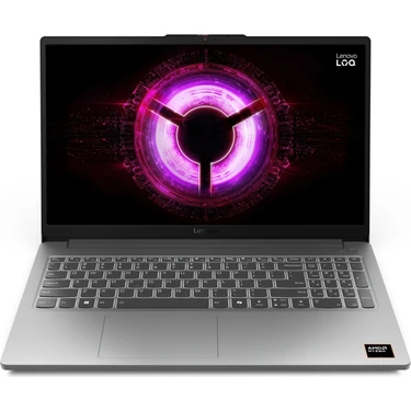 Lenovo Loq 83S0002VTR RYZEN5-7535HS