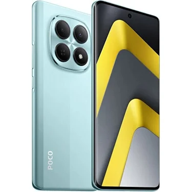 POCO M8 5g · 8 / 512 GB