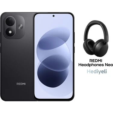 Xiaomi REDMI Note 17 · 6 / 256 GB