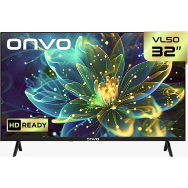 Onvo 32VL50F3HA 32 inç