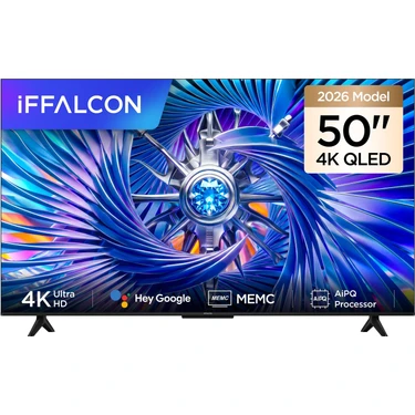 iFFALCON 50U65A Pro