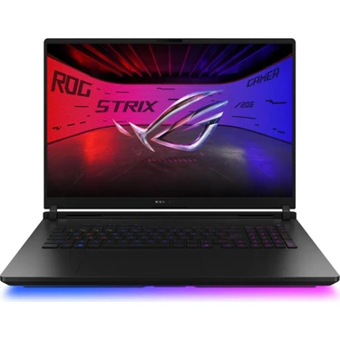 ASUS ROG Strix Scar G18 G835LWG-SA375 Ultra 9-290HX