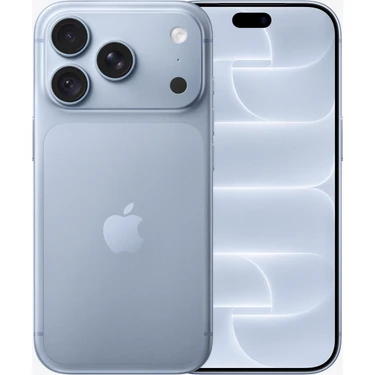 Apple iPhone 18 Pro · 12 / 256 GB