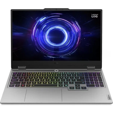 Lenovo Lenovo Loq 15IRX10 83JE00K1TR I5-13450HX