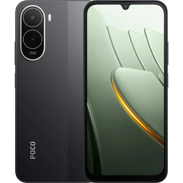 POCO C81 Pro · 4 / 128 GB