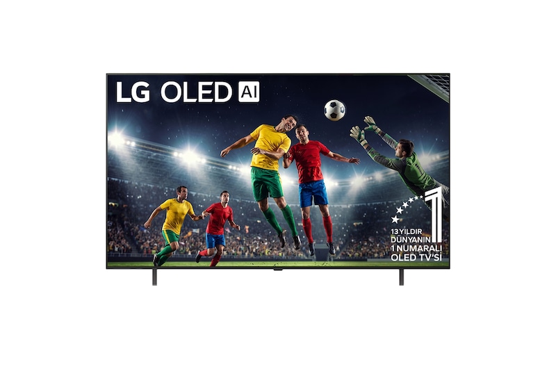 LG OLED B5 55 inç