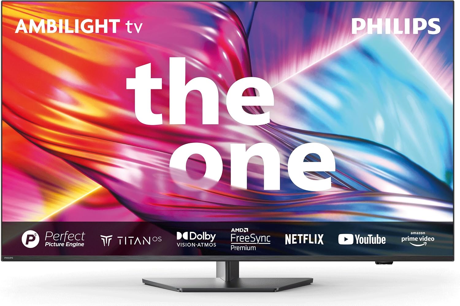 Philips The One 8909 55 inç